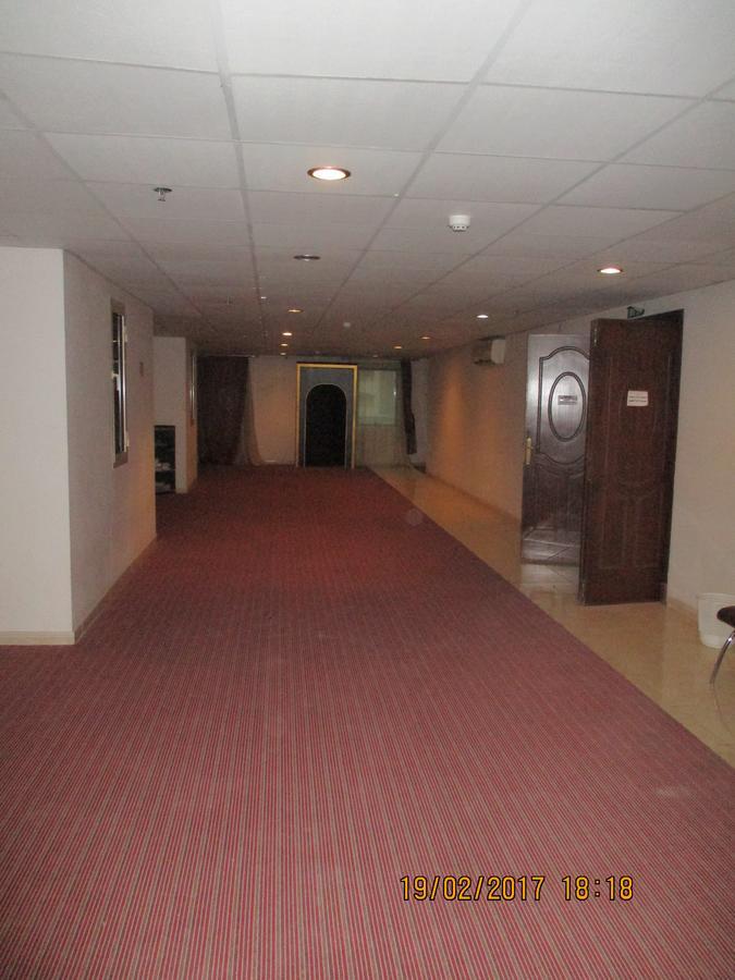 Masat Al Mohand Al Rouda Mecca Luaran gambar